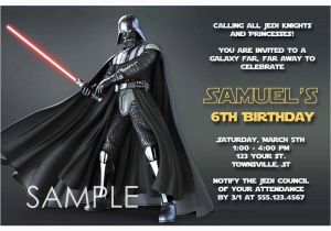 Star Wars Birthday Invitations Online Free Printable Star Wars Birthday Invitations Best Party