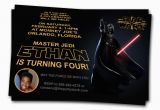 Star Wars Birthday Invitations Online Free Printable Star Wars Birthday Invitations Drevio