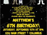 Star Wars Birthday Invitations Templates Free Free Printable Star Wars Birthday Invitations Dolanpedia