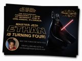Star Wars Birthday Invitations Templates Free Free Printable Star Wars Birthday Invitations Template