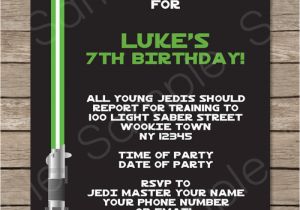 Star Wars Birthday Invitations Templates Free Free Star Wars Invitation Download orderecigsjuice Info