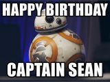 Star Wars Birthday Meme Generator Star Wars Birthday Meme