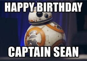 Star Wars Birthday Meme Generator Star Wars Birthday Meme