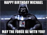 Star Wars Birthday Memes Disney Star Wars Imgflip