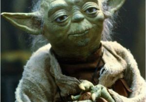 Star Wars Birthday Memes Happy Birthday From Yoda Imgflip