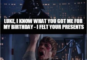 Star Wars Birthday Memes Star Wars Birthday Memes Wishesgreeting