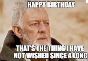 Star Wars Birthday Memes Star Wars Birthday Memes Wishesgreeting