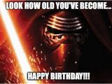 Star Wars Birthday Memes Star Wars Birthday Memes Wishesgreeting