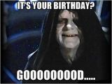 Star Wars Birthday Memes Star Wars Happy Birthday Meme Best Happy Birthday Wishes