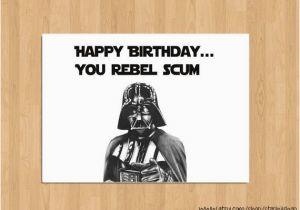 Star Wars Happy Birthday Quotes Happy Birthday Star Wars Quotes Quotesgram