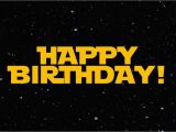 Star Wars Happy Birthday Quotes Star Wars Happy Birthday Images and Quotes