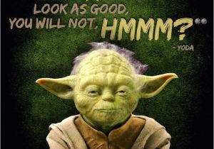 Star Wars Happy Birthday Quotes Yoda Birthday Quotes Quotesgram