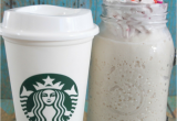 Starbucks.com Card Free Birthday Drink Copycat Starbucks Birthday Frappuccino Recipe