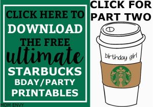 Starbucks.com Card Free Birthday Drink Starbucks Free Birthday Register Your Starbucks Card Your