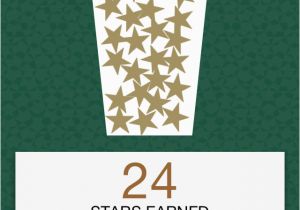 Starbucks Gold Card Birthday Reward 39 Gold Status 39 isn 39 T so Far Away with Starbucks Sleeping