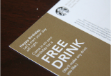 Starbucks Gold Card Birthday Reward Coffee Rewards Business Insider