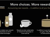 Starbucks Gold Card Birthday Reward News Starbucks Loyalty Program Changes Brand Eating