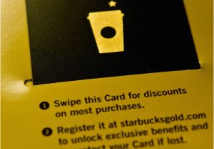 Starbucks Gold Card Birthday Reward top 20 Starbucks Tips On How to Save Money Life Hacks