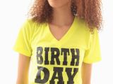 Starshell Birthday Girl Birthday Girl T Shirts for Birthdays and Every Day by