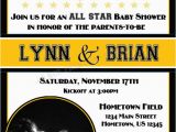 Steelers Birthday Invitations Personalized Photo Invitations Cmartistry Nfl Steelers