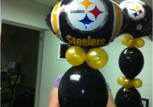 Steelers Decorations Birthday 17 Best Images About Steelers Party On Pinterest