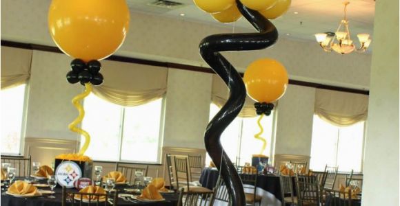 Steelers Decorations Birthday 18 Best Images About Pittsburgh Steelers Birthday On