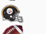 Steelers Decorations Birthday 9 Best Evan 39 S Steelers Birthday Images On Pinterest