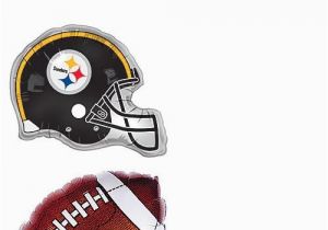 Steelers Decorations Birthday 9 Best Evan 39 S Steelers Birthday Images On Pinterest