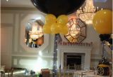 Steelers Decorations Birthday Photo Cube Centerpieces Steelers Football Centerpiece