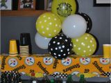 Steelers Decorations Birthday Steelers Football Pittsburgh Birthday Party Ideas Photo