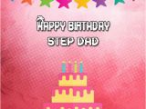 Step Dad Birthday Cards Birthday Wishes for Stepdad Stepfather Birthday Messages