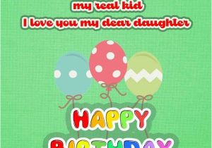 Step Daughter Birthday Cards Birthday Wishes for Stepdaughter Cards Wishes