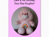 Step Daughter Birthday Cards Happy Birthday Step Daughter Quotes Quotesgram