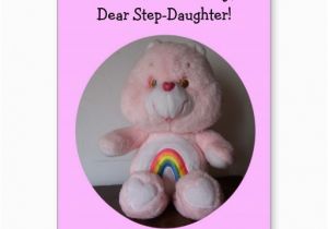 Step Daughter Birthday Cards Happy Birthday Step Daughter Quotes Quotesgram