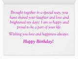 Step Daughter Birthday Cards Step Daughter Birthday Card Zazzle Com