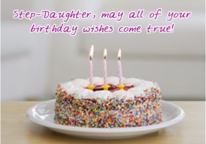 Step Daughter Birthday Cards Stepdaughter Birthday Quotes Quotesgram