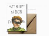 Steve Brule Birthday Card Birthday Card Tim and Eric Dr Steve Brule Brule 39 S Rules