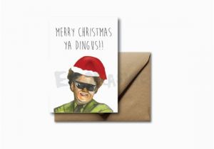 Steve Brule Birthday Card Christmas Holiday Card Greeting Card Brule 39 S Rules Dr