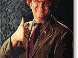 Steve Brule Birthday Card Dr Steve Brule Digital Art by Taylan soyturk