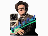 Steve Brule Birthday Card Steve Brule Acrylic Blocks Redbubble