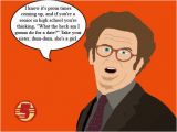 Steve Brule Birthday Card Steve Brule by Birthdaypastry On Deviantart