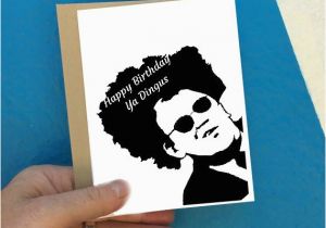 Steve Brule Birthday Card Steve Brule Steve Brule Cardsthank You Cards Ya Dingus