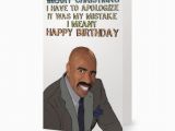 Steve Harvey Birthday Meme Steve Harvey Funny Birthday Card Meme Humor by