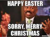 Steve Harvey Birthday Meme tongue In Cheek Miss Universe Host Says Merry Easter