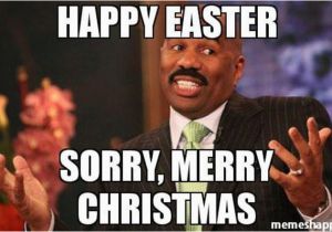 Steve Harvey Birthday Meme tongue In Cheek Miss Universe Host Says Merry Easter