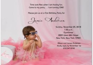 Storkie Birthday Invitations I Love Lucy 1st Birthday Invitations Storkie