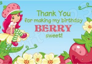 Strawberry Shortcake Birthday Invitations Free Printables Free Printable Strawberry Shortcake Birthday Invitations