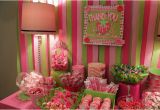 Strawberry Shortcake Birthday Party Decorations southern Blue Celebrations Strawberry Shortcake Party Ideas