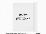 Stripper Birthday Cards Gladys Stripper Birthday Card