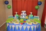Super why Birthday Decorations Super why Birthday Party Ideas Photo 1 Of 16 Catch My